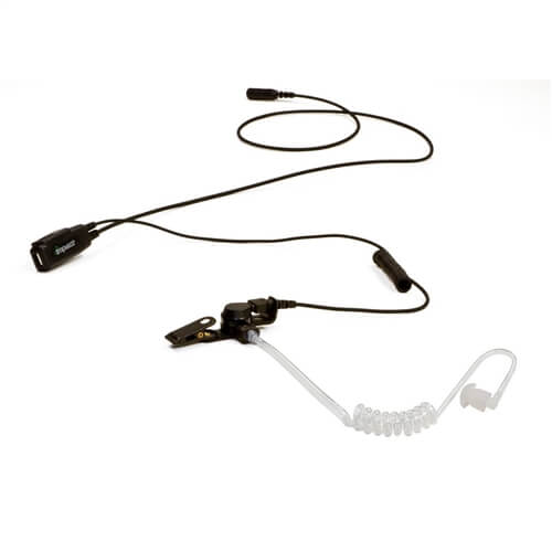 Impact Microphone, Hardwired, Motorola APX1000