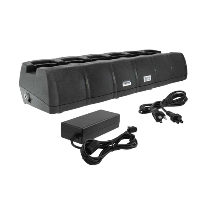 6-Bank Charger, Motorola XTS