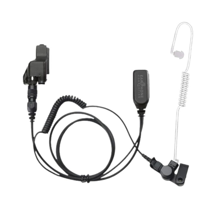 Hawk Microphone, Quick Release, Motorola XTS