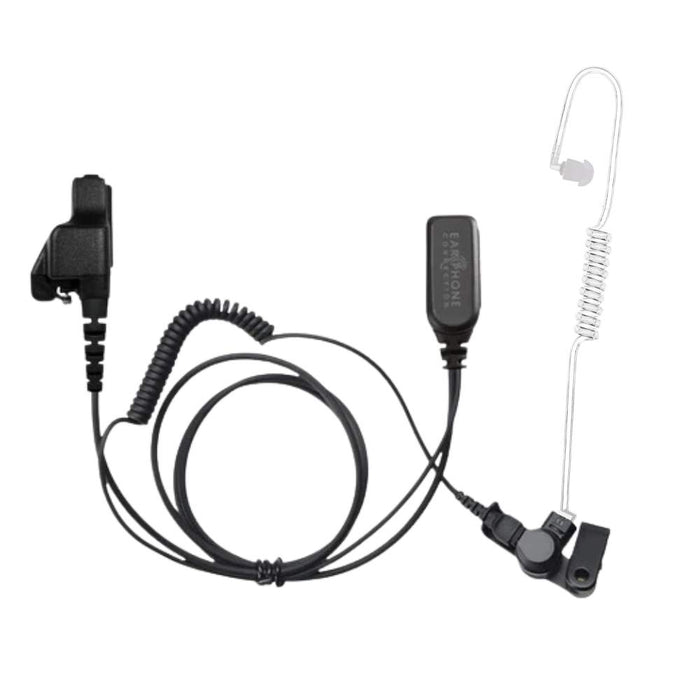 Hawk Microphone, Hardwired, Motorola XTS